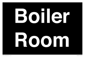 Boiler Room